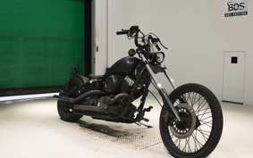 YAMAHA DRAGSTAR 400 1996 4TR