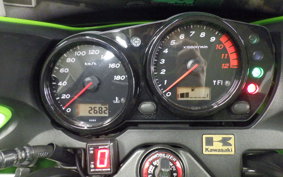 KAWASAKI ZRX1200 D 2015 ZRT20D