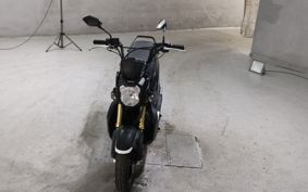 HONDA ZOOMERX JF52