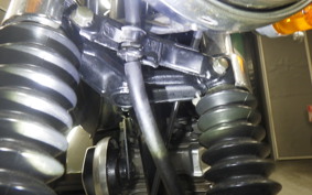 HONDA GB250 CLUBMAN Gen.5 2008 MC10