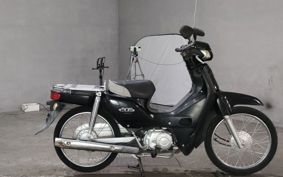 HONDA SUPER CUB50 AA04