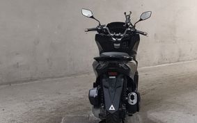 HONDA PCX125 JK05