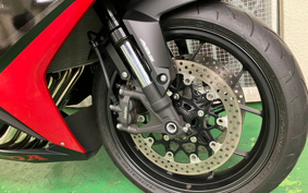 HONDA CBR650R 2023 RH03