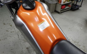 YAMAHA TRICKER Gen.2 2025 DG16J