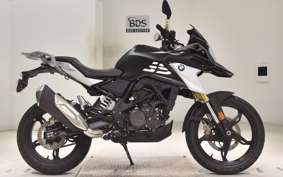 BMW G310GS