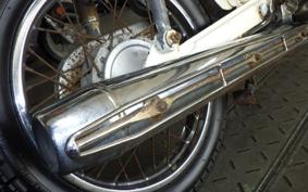 HONDA LITTLE CUB E AA01