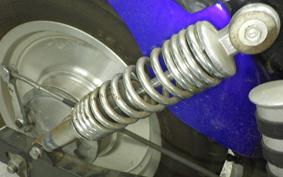 HONDA MAGNA 250 MC29