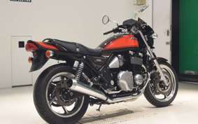 KAWASAKI ZEPHYR 1100 2007 ZRT10A