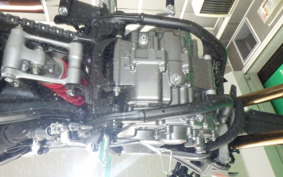 HONDA CRF250L MD47