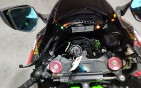 KAWASAKI ZX 10 NINJA R 2016 ZXT00S