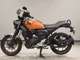Фото Yamaha FZ-X150 2023 с японского аукциона