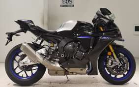 YAMAHA YZF-R1 M 2026 RN65J