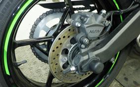 KAWASAKI ZX-25R 2026 ZX250E