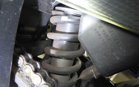 SUZUKI GSX-S125 2011 DL32B