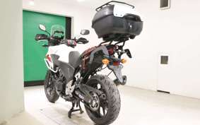 HONDA 400X 2013 NC47