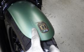 MOTO GUZZI V9 BOBBER 2022