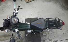 HONDA ｸﾛｽｶﾌﾞ50 2025 AA06
