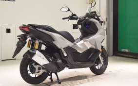 HONDA ADV160 2007 KF54