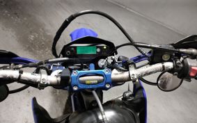 YAMAHA WR250R DG15J