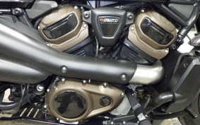 HARLEY RH1250S 2022