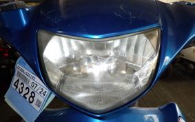 SUZUKI ADDRESS V125 G CF46A