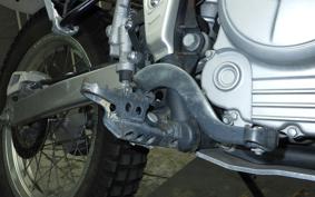 YAMAHA SEROW 250 Gen.2 2024 DG17J