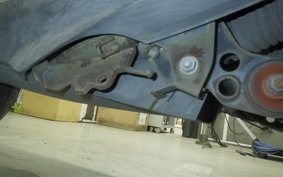 YAMAHA AXIS 125 TREET 2009 SE53J