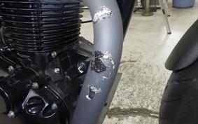 HONDA GB350S 2024 NC59