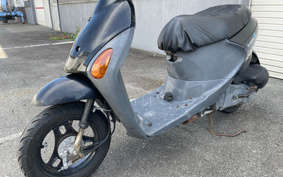 SUZUKI LET's 4 CA45A