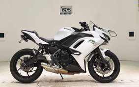 KAWASAKI NINJA 650 A 2020 ER650H