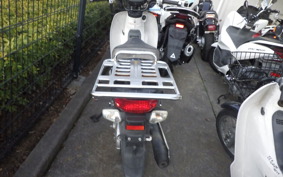 HONDA C50 SUPER CUB 2010 AA04