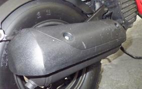 HONDA ZOOMER 1994 AF58