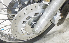 YAMAHA DRAGSTAR 1100 1999 VP10J