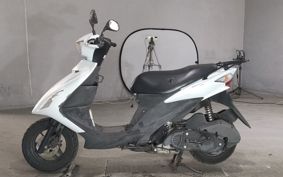 SUZUKI ADDRESS V125 CF4MA