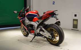 HONDA CBR1000RR GEN 3 SPECIAL 2017 SC77