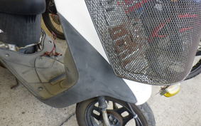SUZUKI LET's 2 CA1PA