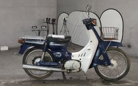 SUZUKI BAR DEE50 BA14A