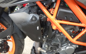 KTM 390 DUKE 2021