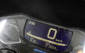HONDA PCX125 2017 JK05