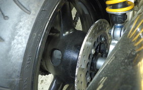 YAMAHA XJR1300 Gen.2 2007 RP17J