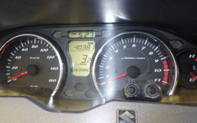SUZUKI SKYWAVE 250 (Burgman 250) S Gen.3 CJ46A