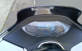 HONDA PCX125 JK05
