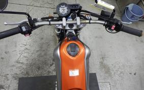 YAMAHA TRICKER Gen.2 2022 DG16J