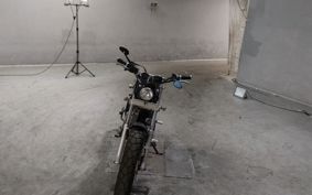 YAMAHA TW125 DE01
