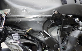 KAWASAKI NINJA ZX-6R 2024 ZX636J