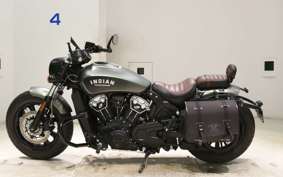 INDIAN Scout bobber 2022