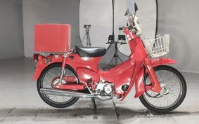HONDA SUPER CUB50 AA01