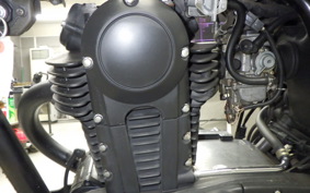 KAWASAKI 250TR 2025 BJ250F