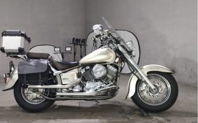 YAMAHA DRAGSTAR 400 CLASSIC VH01J