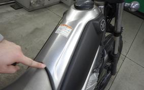 YAMAHA TRICKER 1998 DG10J